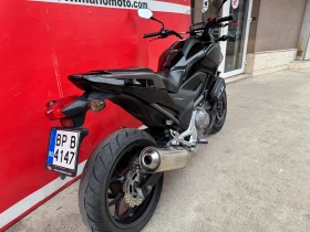 Honda Nc 700X ABS A2 категория, снимка 4