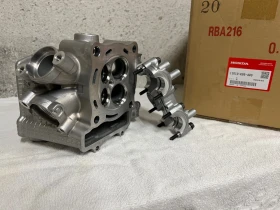 Honda 250 CRF , снимка 4 — Bazar.bg Honda 250 CRF , снимка 4