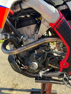 Honda 250 CRF , снимка 6 — Bazar.bg Honda 250 CRF , снимка 6