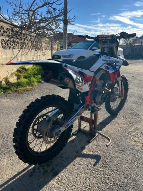 Honda 250 CRF , снимка 8 — Bazar.bg Honda 250 CRF , снимка 8