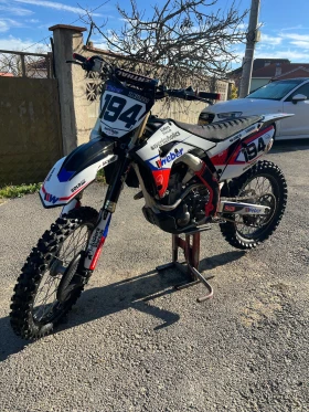Honda 250 CRF , снимка 2 — Bazar.bg Honda 250 CRF , снимка 2