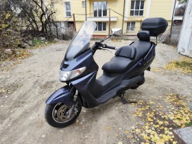 Suzuki Burgman 400, снимка 1