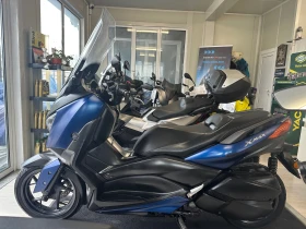 Yamaha X-max 300i ABS/��/LED 08.2018�. | Mobile.bg � ����� ������ 17