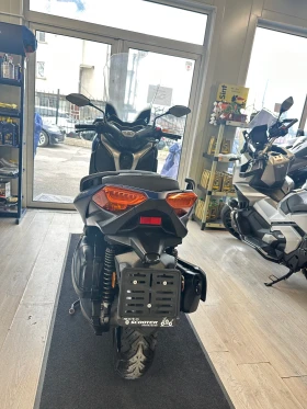 Yamaha X-max 300i ABS/��/LED 08.2018�. | Mobile.bg � ����� ������ 14