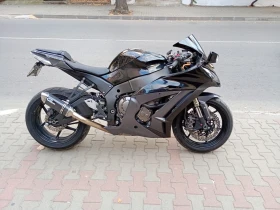 Kawasaki Zx Zx10r  | Auto.bg — изображение 3