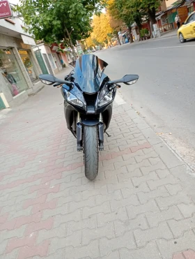 Kawasaki Zx Zx10r  | Auto.bg — изображение 2