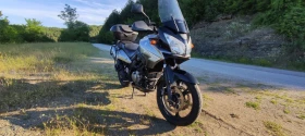 Suzuki V-strom 
