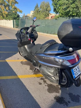 Yamaha Majesty ������ | Mobile.bg � ����� ������ 3