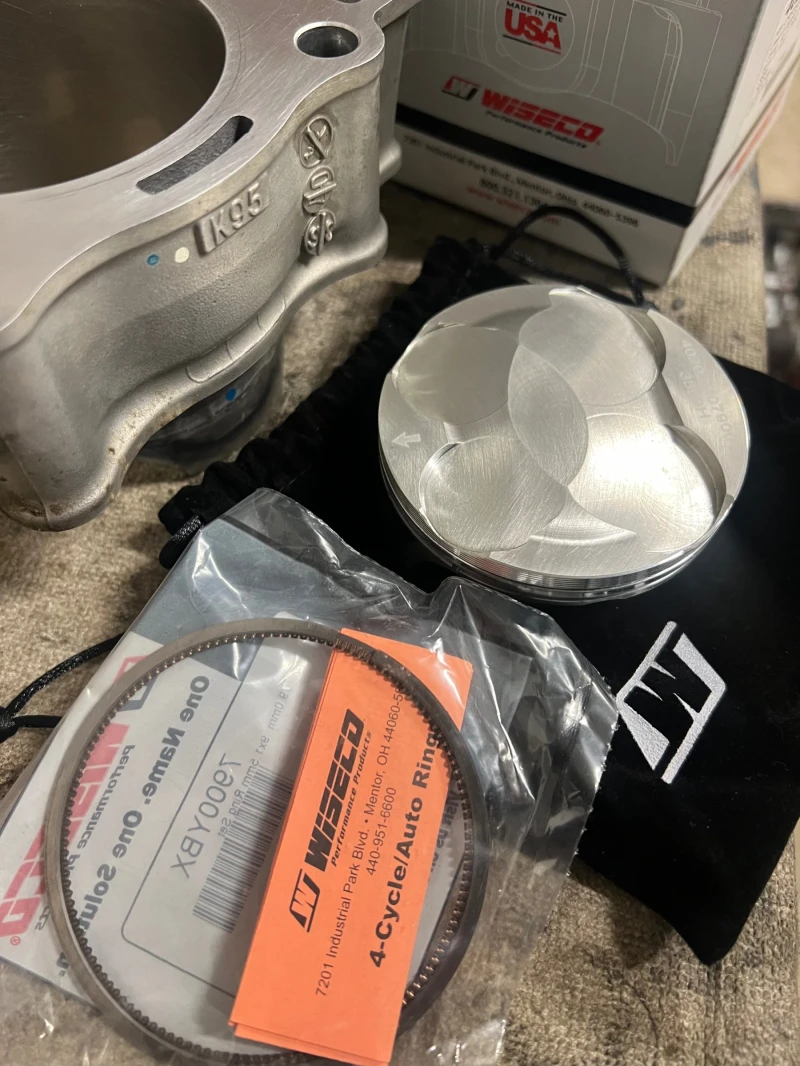 Honda 250 CRF , снимка 5 - Мотоциклети и мототехника - 52467983