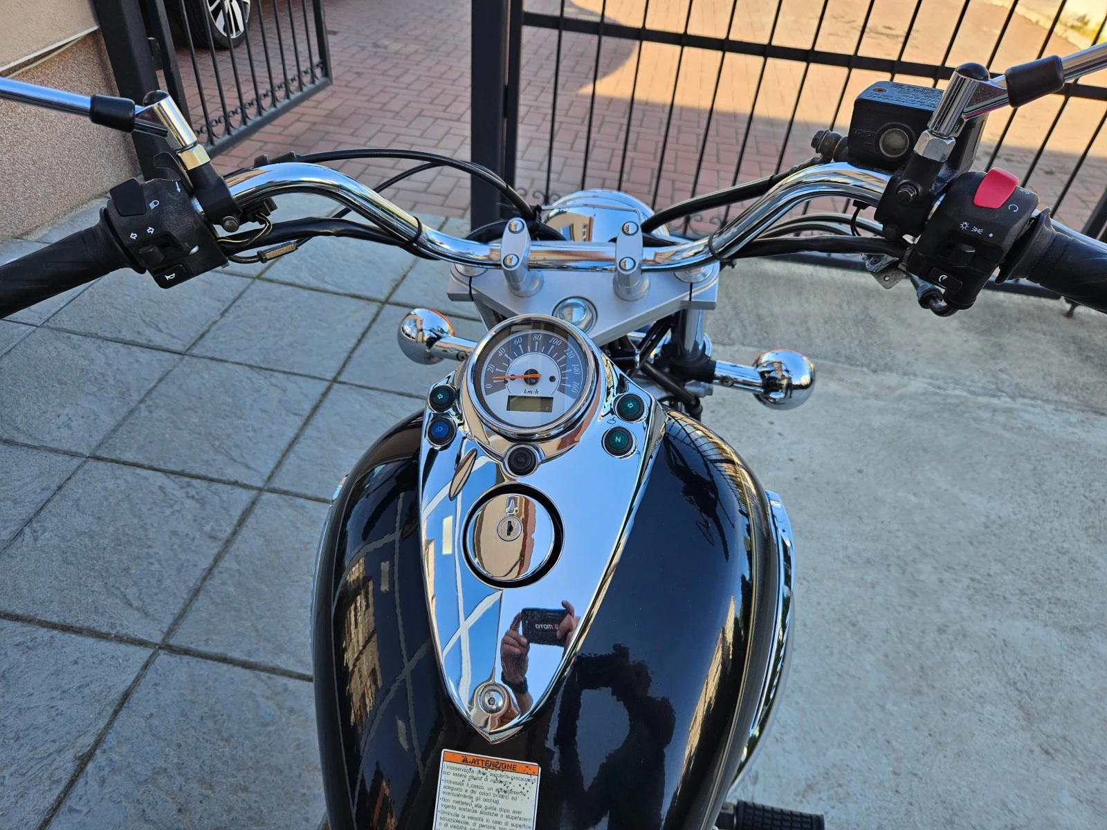 Suzuki Intruder 250cc, V-250, 25.. | Mobile.bg   13