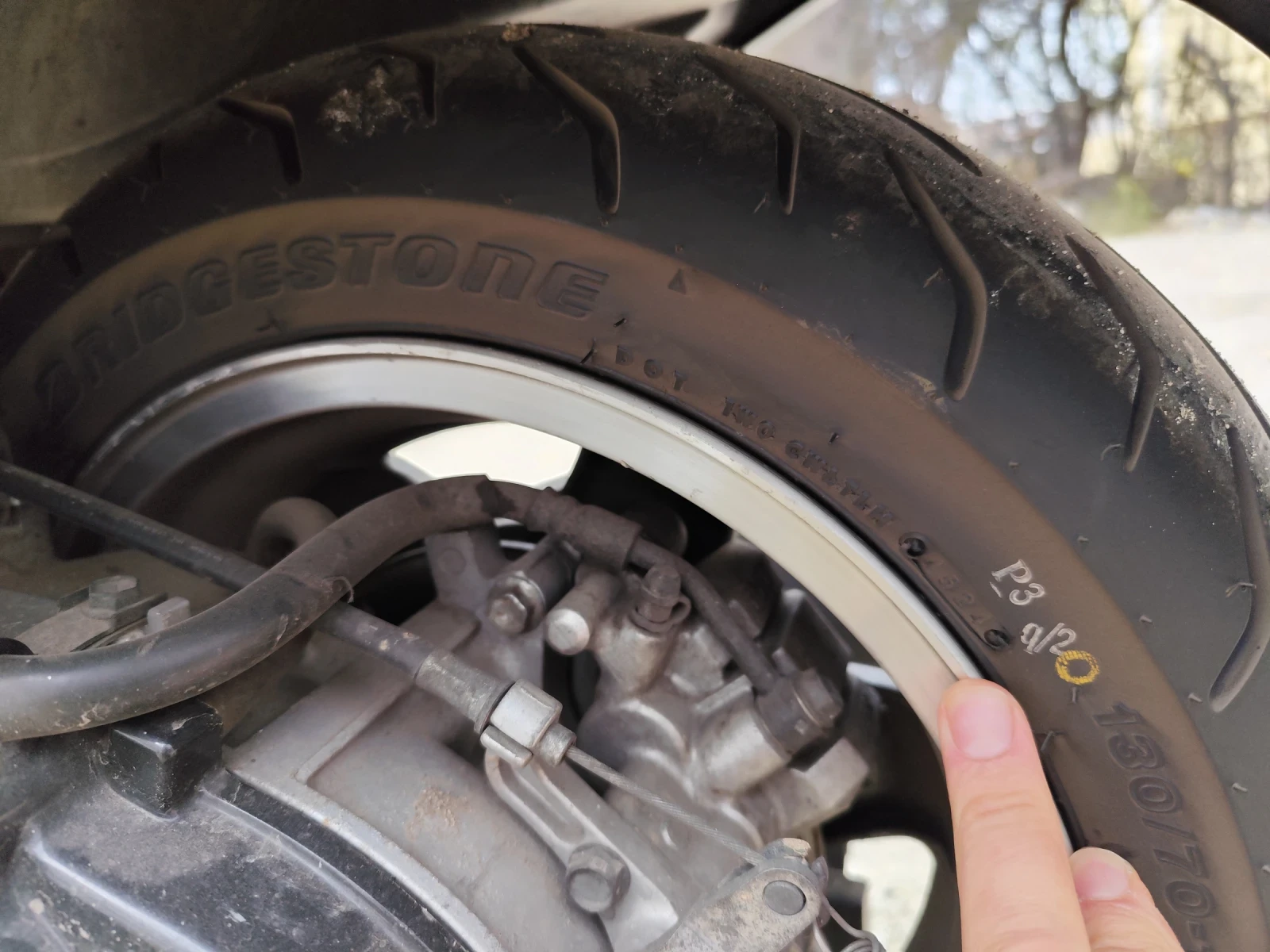 Suzuki Burgman 400 | Mobile.bg � ����������� 8