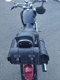 Honda Shadow Sabre  - изображение 5