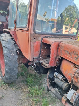 Трактор Владимировец T25A, снимка 9