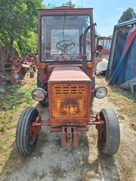 Трактор Владимировец T25A, снимка 1