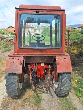 Трактор Владимировец T25A, снимка 7