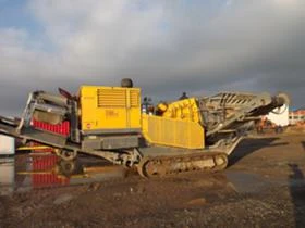 Други специализирани машини Друга HARTL PC1270, снимка 2