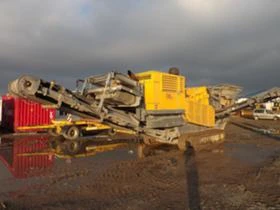 Други специализирани машини Друга HARTL PC1270, снимка 3