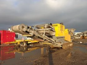 Други специализирани машини Друга HARTL PC1270, снимка 4