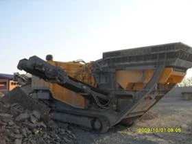 Други специализирани машини Друга HARTL PC1270, снимка 6