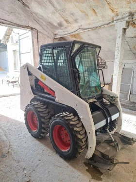        Bobcat S130