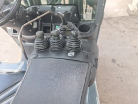 Електрокар Toyota 8FBE18T, снимка 7