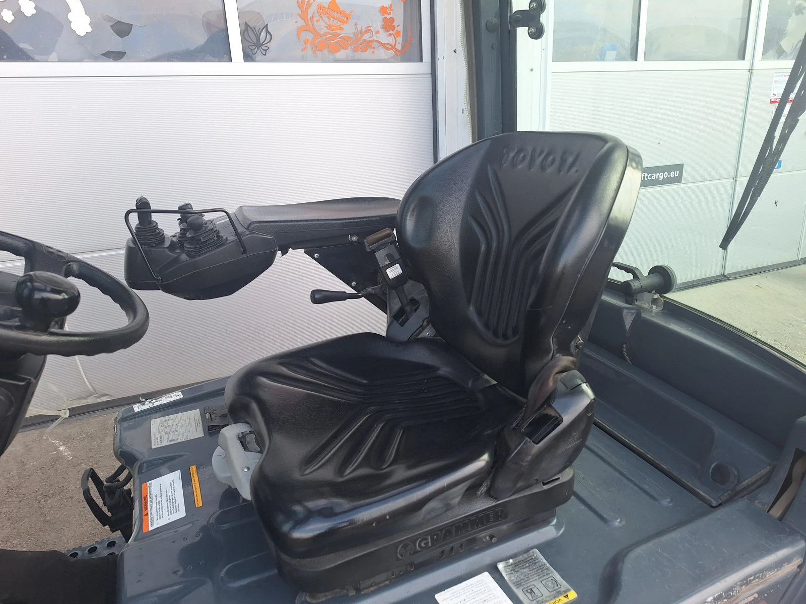 ���������� Toyota 8FBE18T | Mobile.bg � ����������� 6