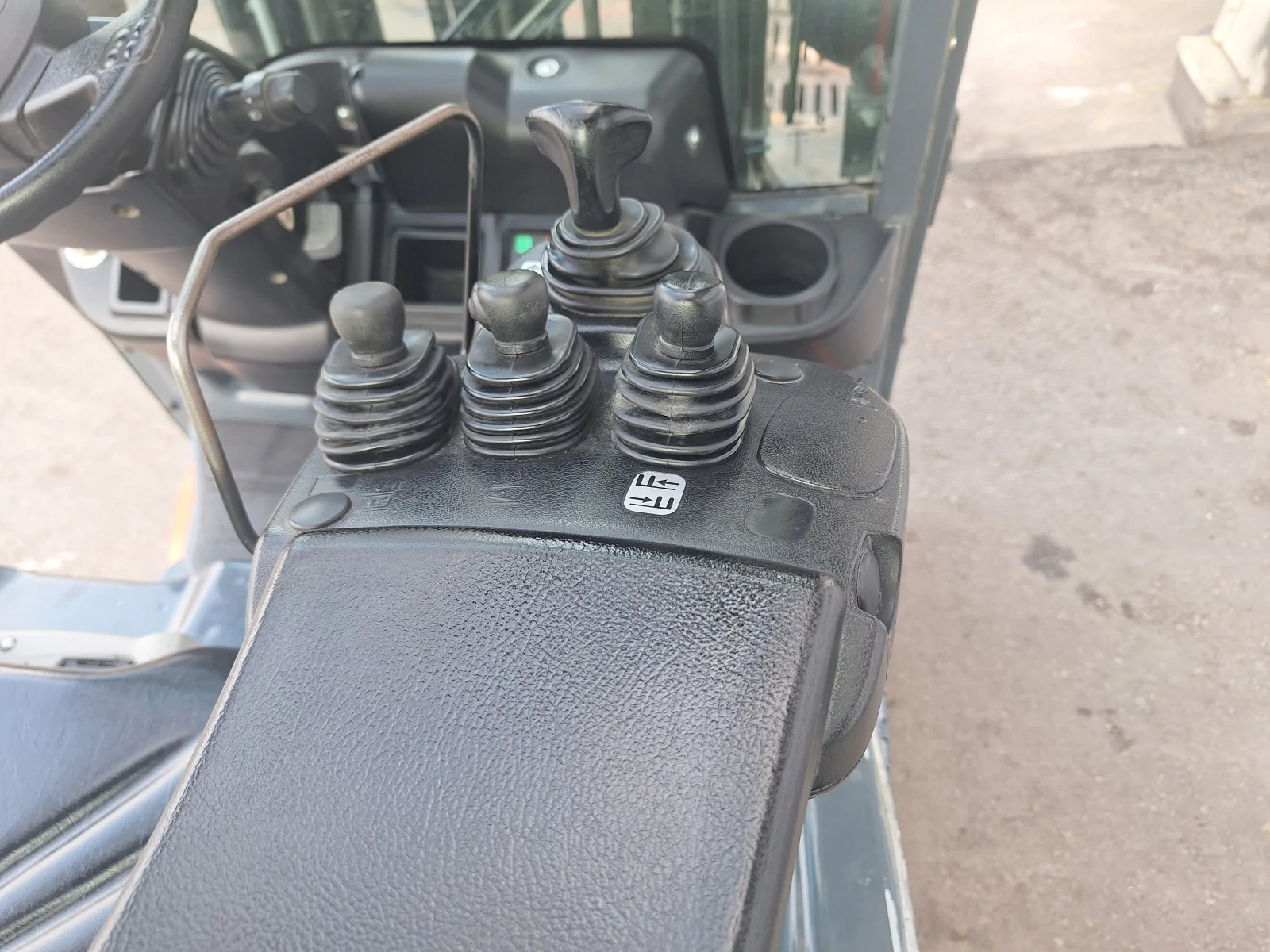 ���������� Toyota 8FBE18T | Mobile.bg � ����������� 7