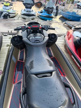 Джет Bombardier Sea Doo 325, снимка 9