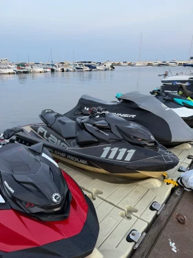 Джет Bombardier Sea Doo 325, снимка 2