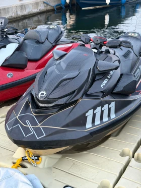 Джет Bombardier Sea Doo 325, снимка 6