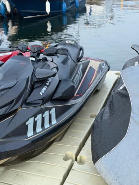 Джет Bombardier Sea Doo 325, снимка 5