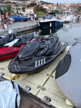 Джет Bombardier Sea Doo 325, снимка 3