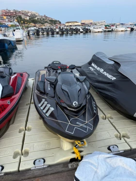 Джет Bombardier Sea Doo 325, снимка 4