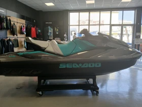 Джет Bombardier Sea Doo GTR 230, снимка 4 - Воден транспорт - 48993718