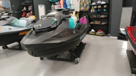 Джет Bombardier Sea Doo GTR 230, снимка 2 - Воден транспорт - 48993718