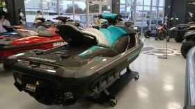 Джет Bombardier Sea Doo GTR 230, снимка 5 - Воден транспорт - 48993718