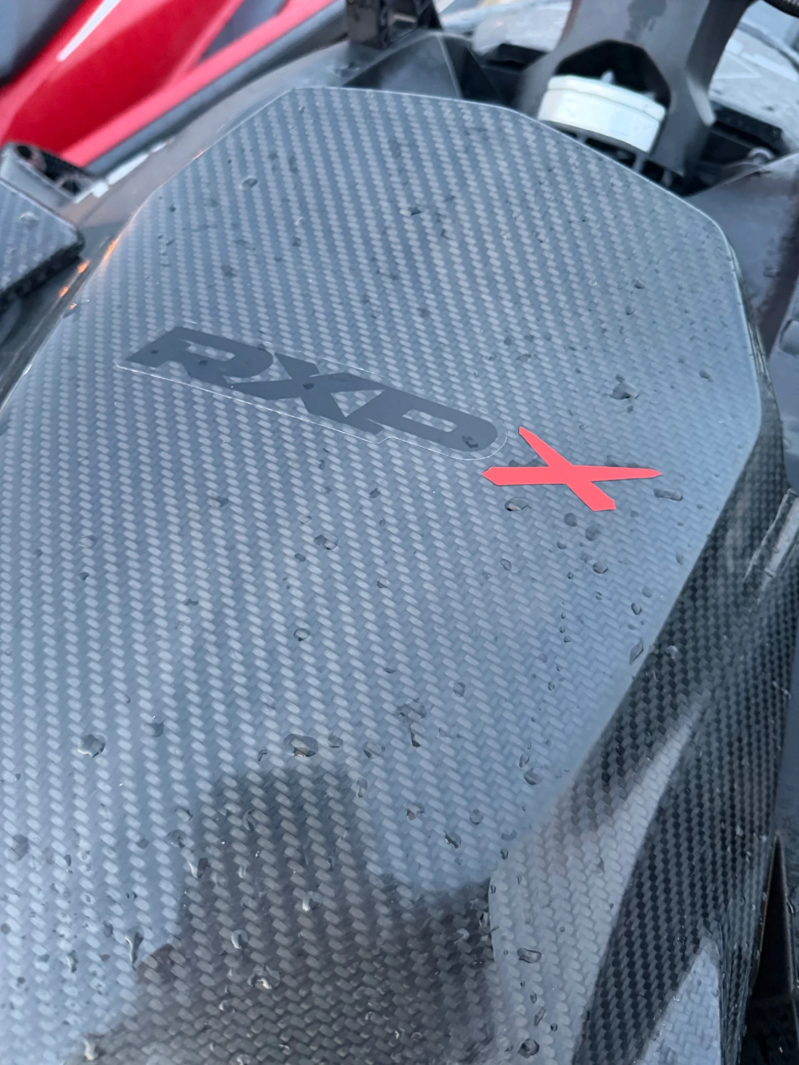 Джет Bombardier Sea Doo 325, снимка 13 - Воден транспорт - 55598832