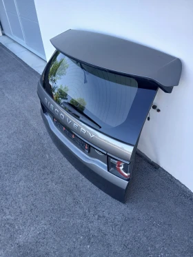 Заден капак Renge Rover Discoveri sport 2015г, снимка 4