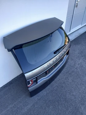 Заден капак Renge Rover Discoveri sport 2015г, снимка 3