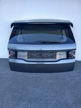 Заден капак Renge Rover Discoveri sport 2015г, снимка 2