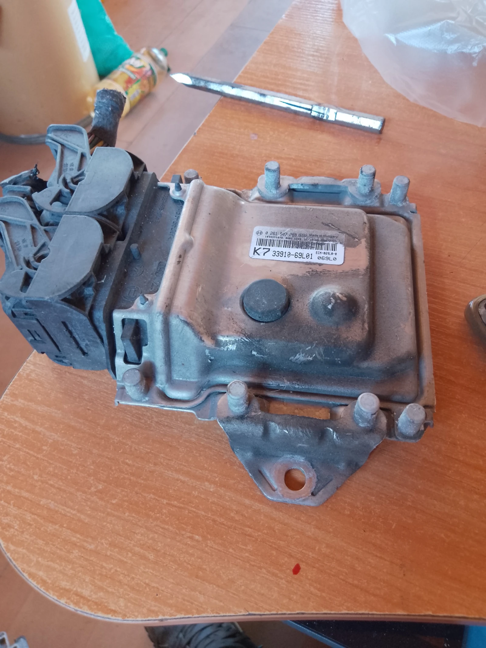 33910-69L01 ,0261507288    1.2 2013 | Mobile.bg   2