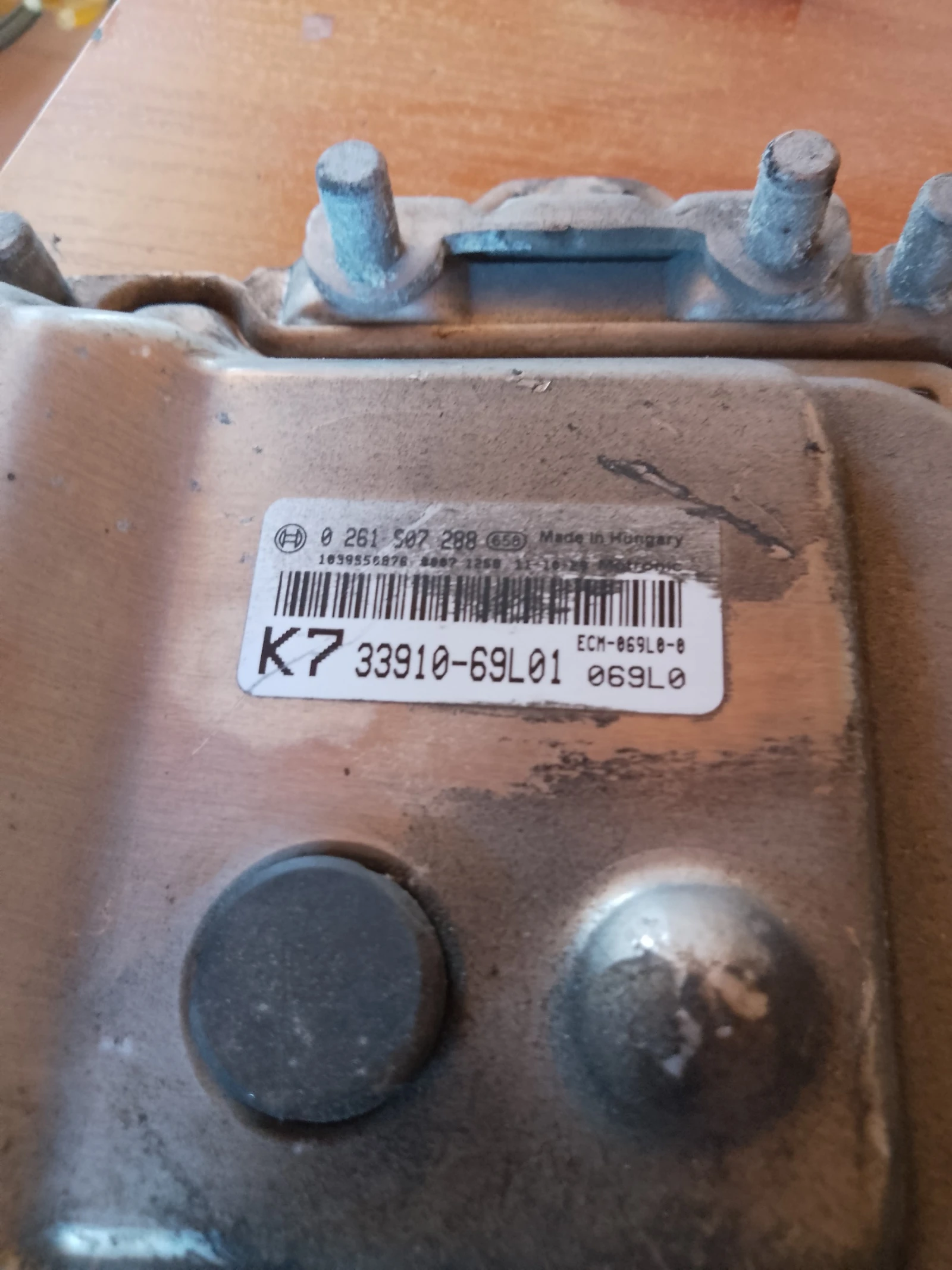 33910-69L01 ,0261507288    1.2 2013 | Mobile.bg   1