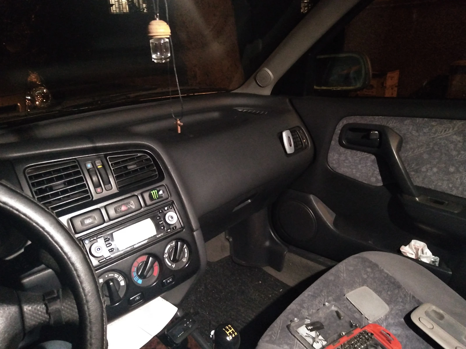 ������ ���� ����� ������ �15, 1995-2000, Nissan Almera N15 (26410-0N001) | Mobile.bg � ����������� 8