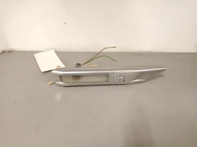 Мегач десен,лайсна опел тигра 1.4 