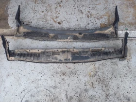 Кора под предни чистачки Рено Меган (к)