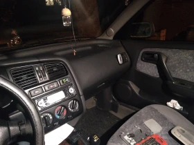 Плафон купе Нисан Алмера Н15, 1995-2000, Nissan Almera N15 (26410-0N001), снимка 8 - Части - 53468719