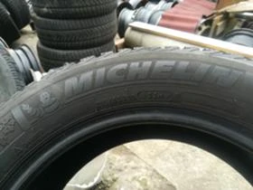 Гуми Зимни 215/55R16, снимка 3