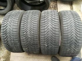 Гуми Зимни 215/55R16, снимка 5
