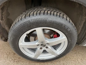 Гуми с джанти Continental 235/55R18, снимка 9