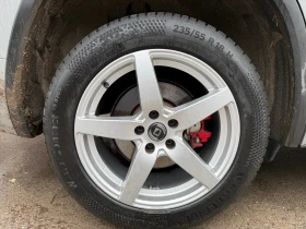 Гуми с джанти Continental 235/55R18, снимка 8